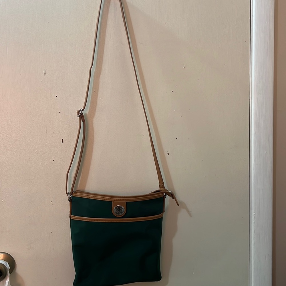 Tommy Hilfiger Crossbody